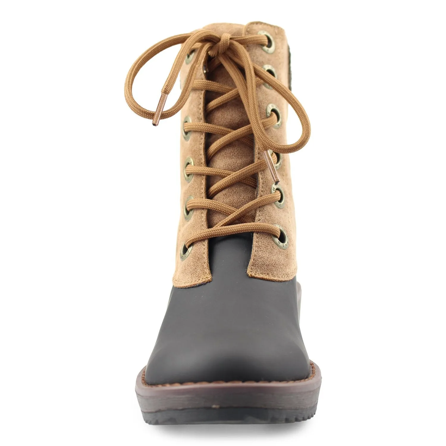 Cabrillo Boot