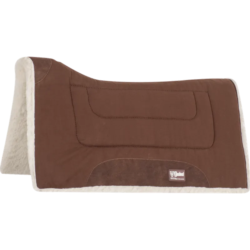 Cashel Saddle Pad Work & Trail