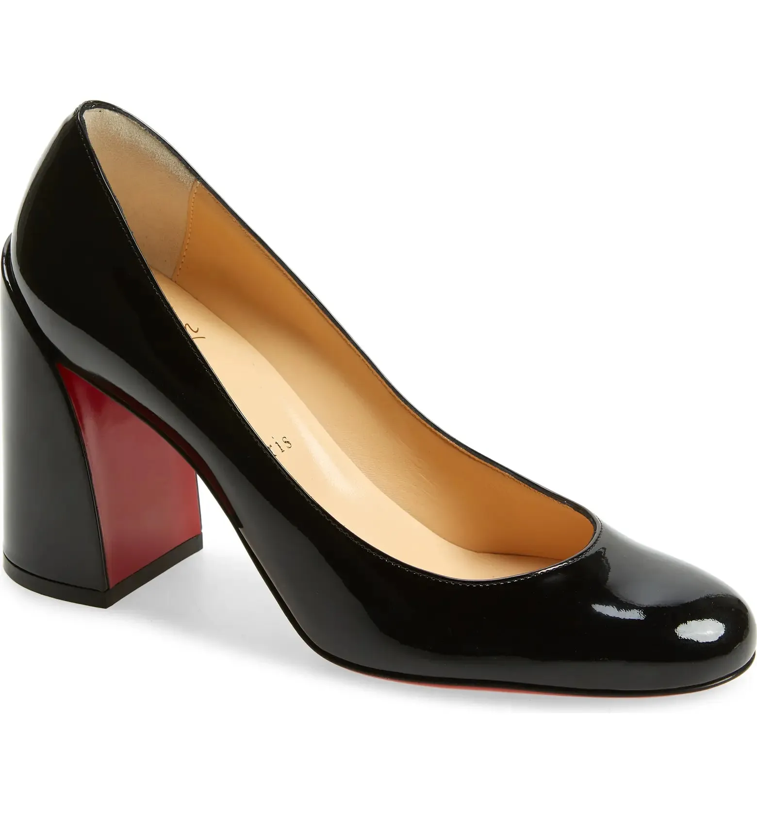 Christian Louboutin Miss Sabina Pump