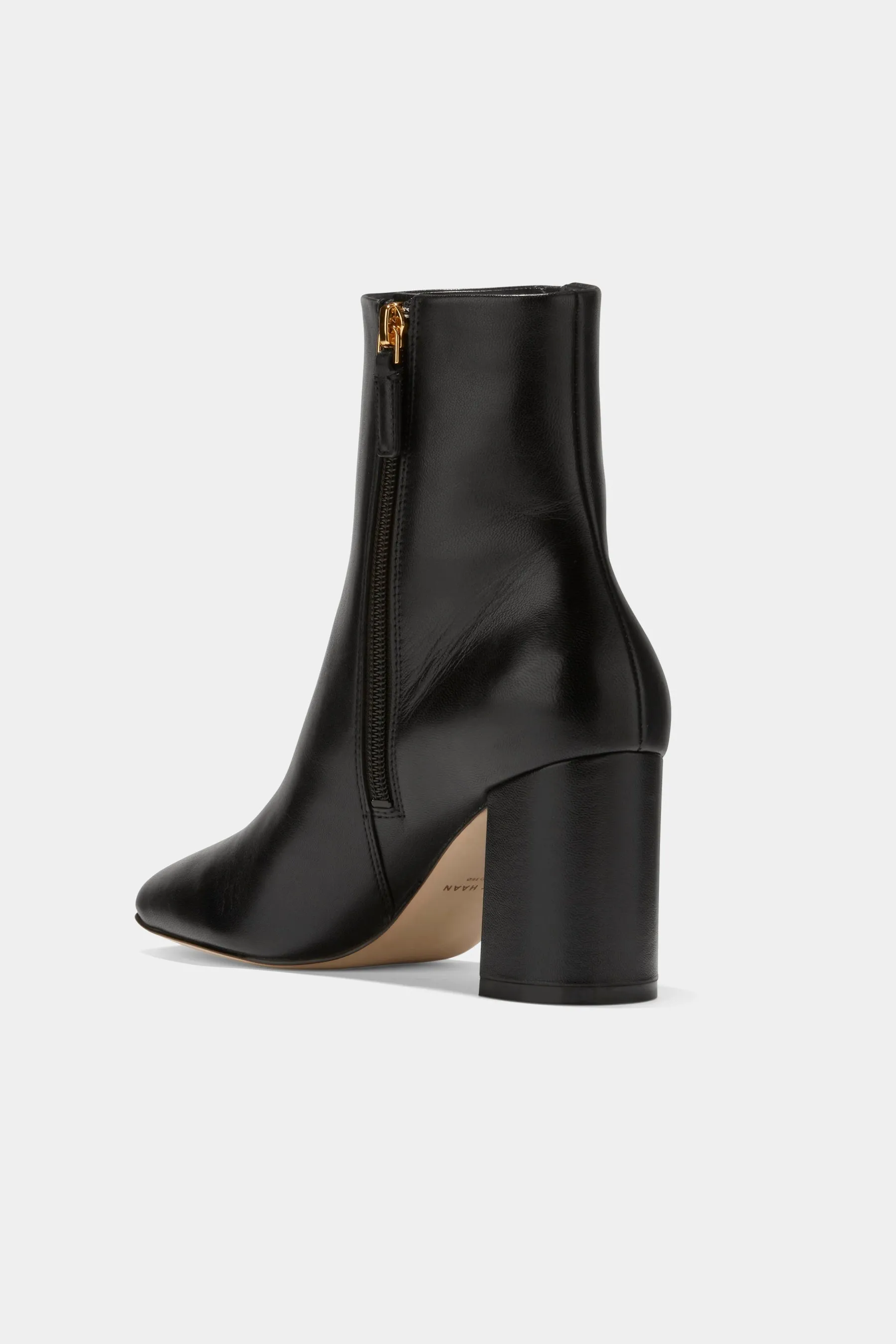 Chrystie Square Boot