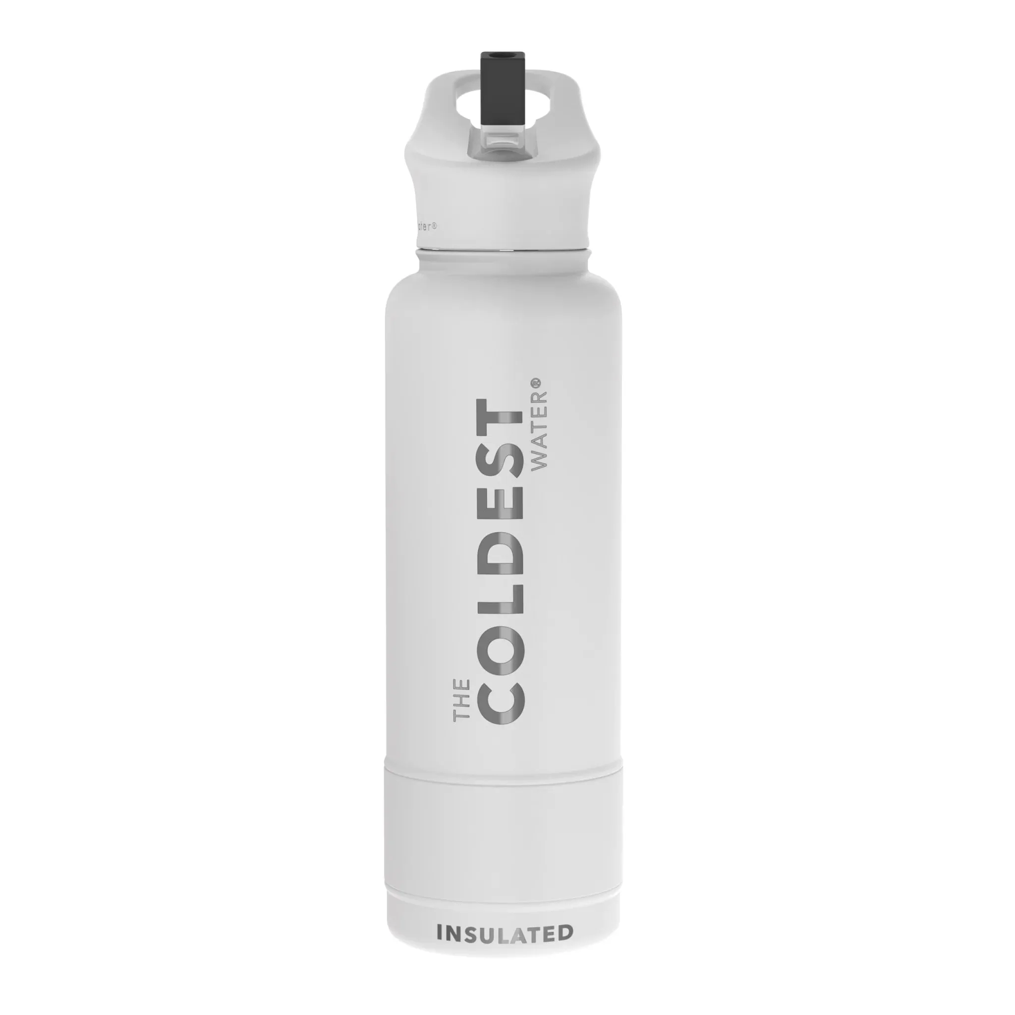 COLDEST BOTTLE SNOW WHITE 21 OZ