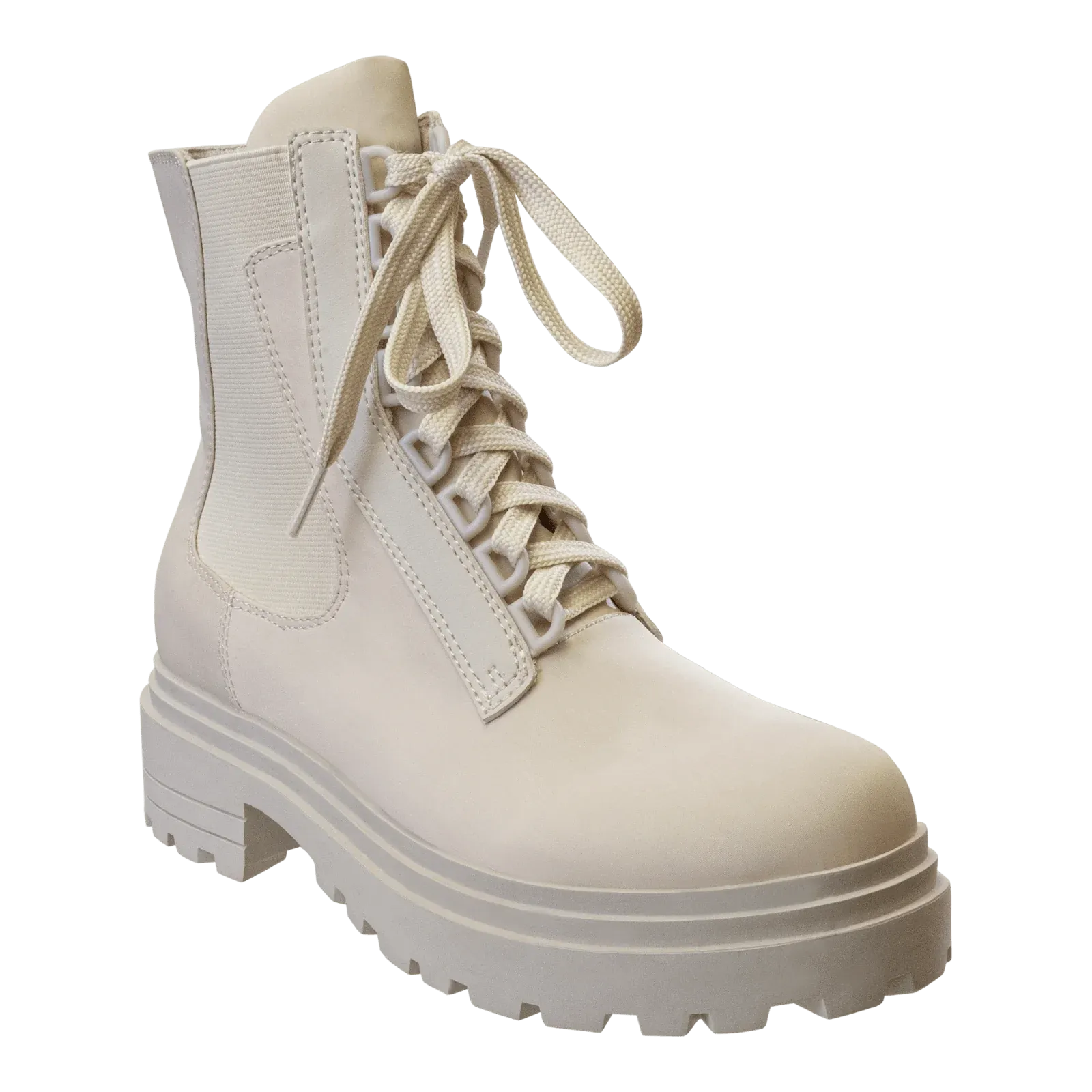 Commander Khaki Boot