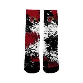 Corona Cardinals Nerf 2.0 Socks