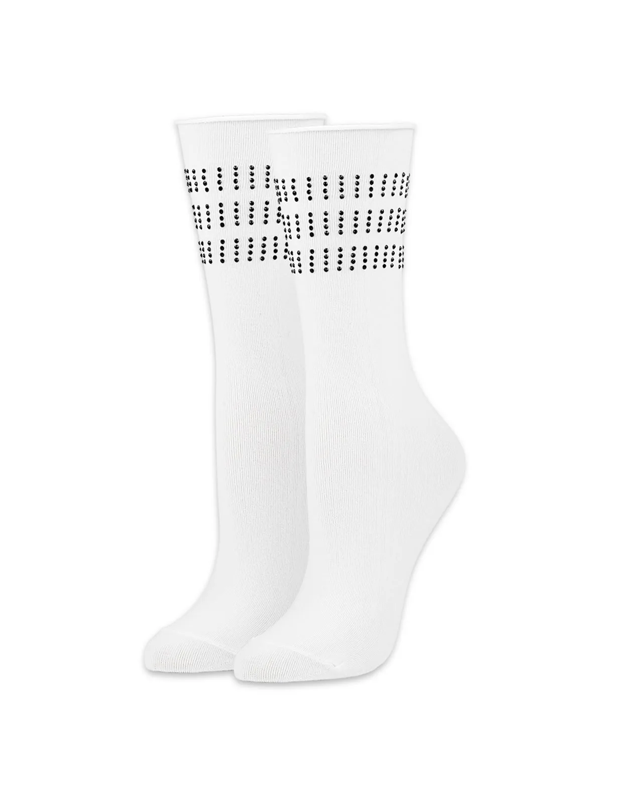 Crystal Sport Socks