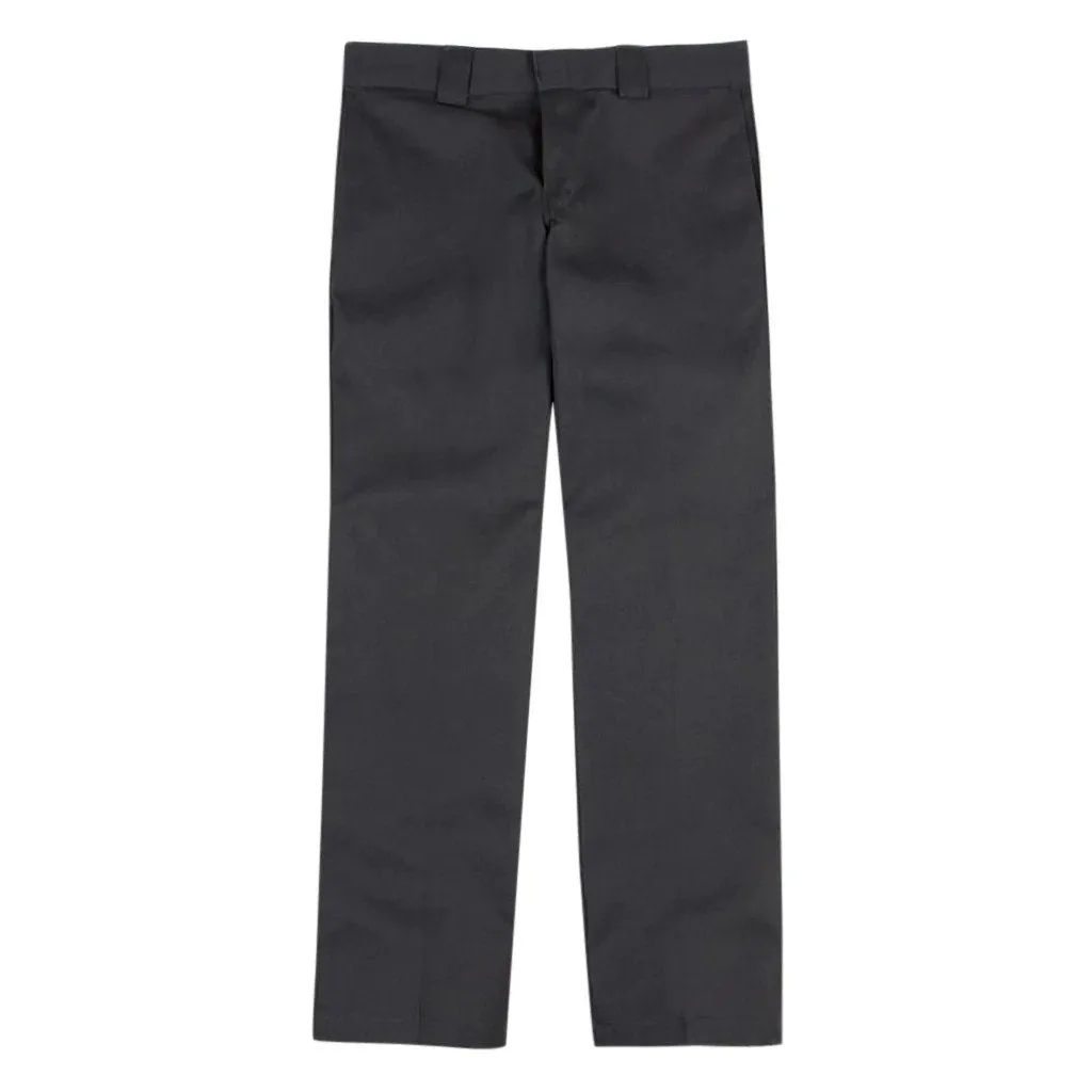 Dickies Original 874 Work Pant Length 30 - Charcoal