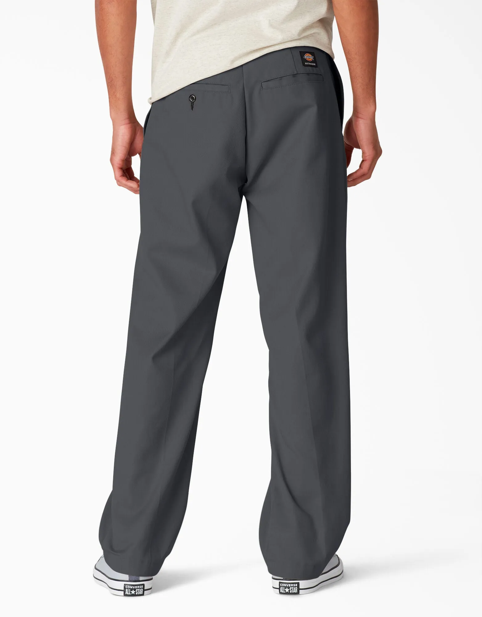 Dickies - Regular Work Pant - Charcoal