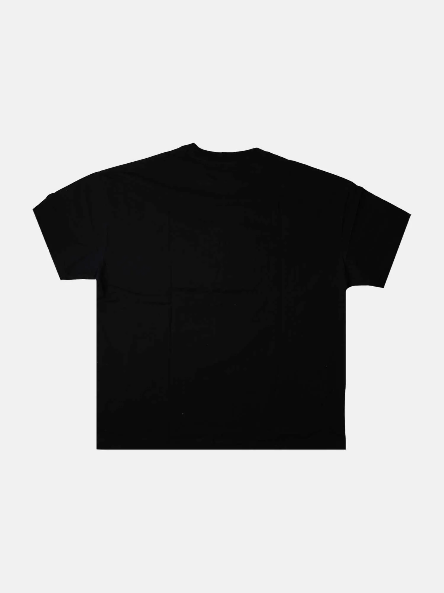 Dickies Work Classic Fit Tee - Black