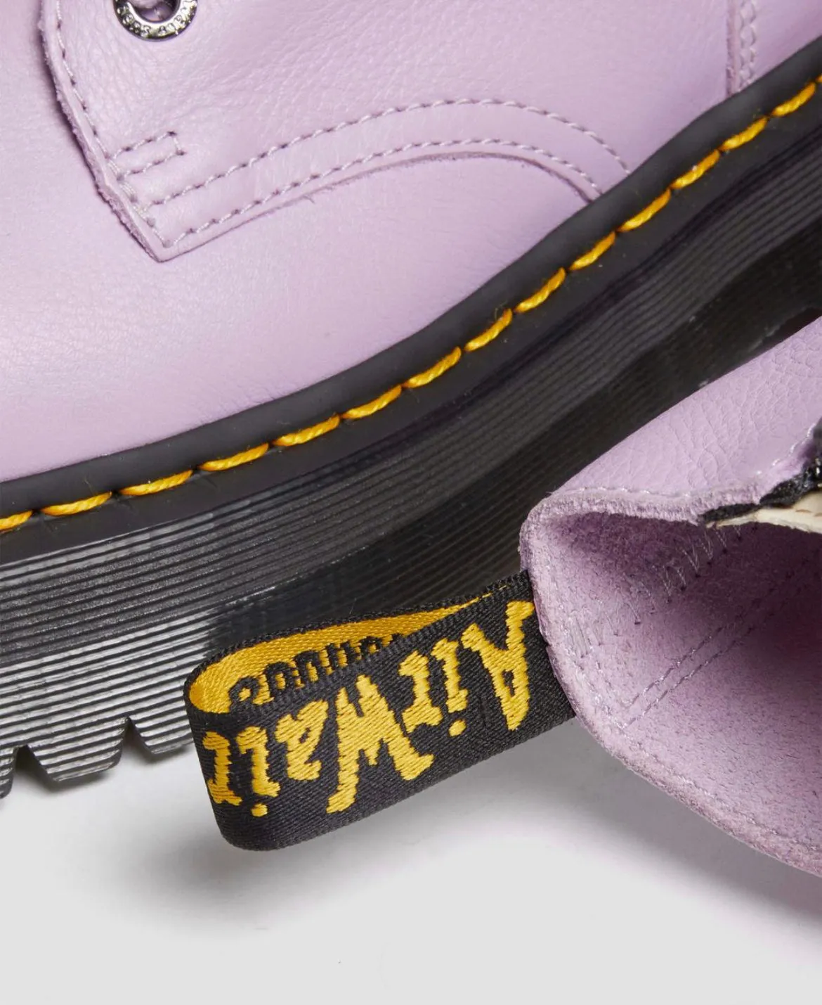 Dr.Martens Jadon III Lilac Pisa Plateau 26378308