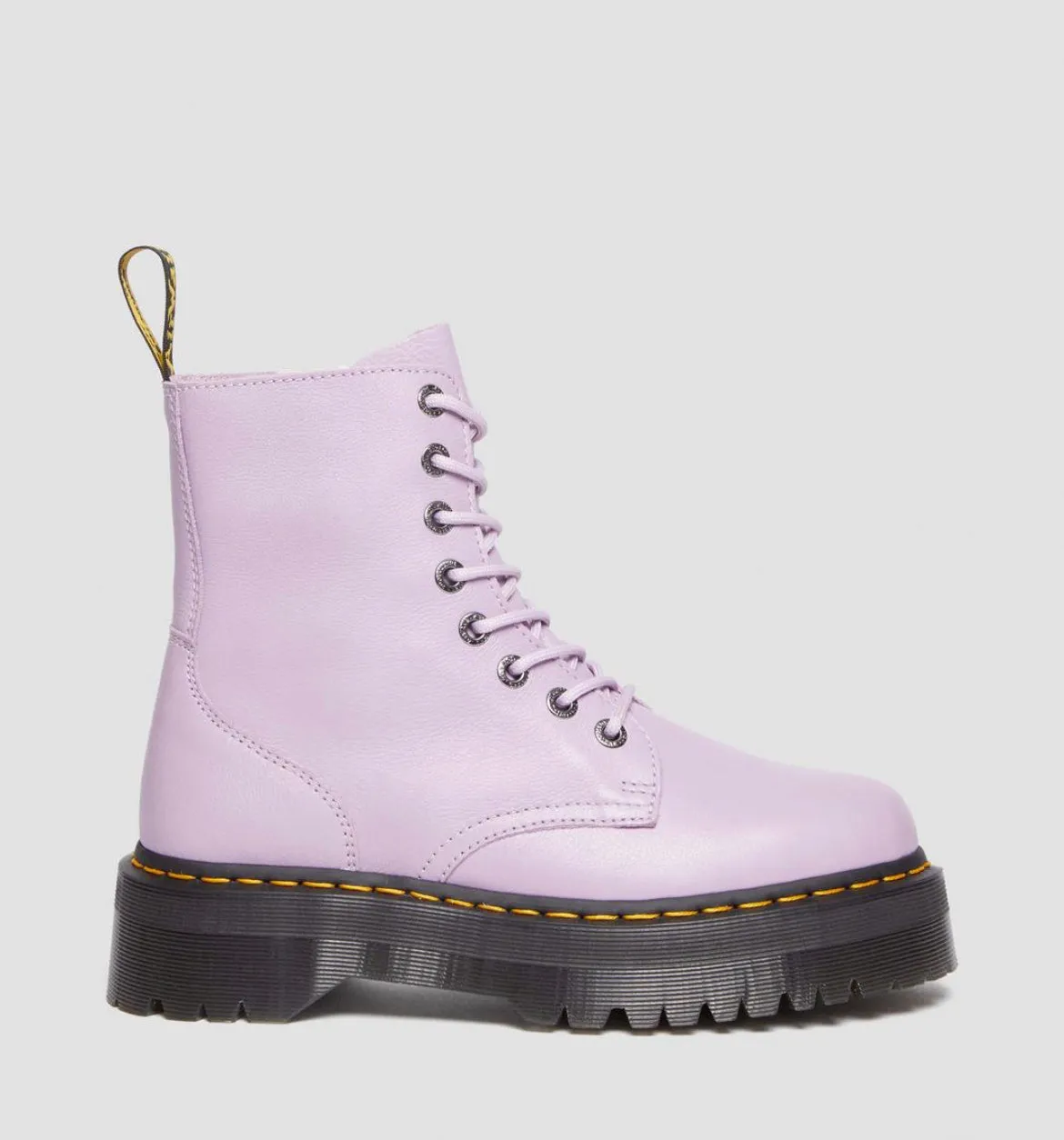 Dr.Martens Jadon III Lilac Pisa Plateau 26378308