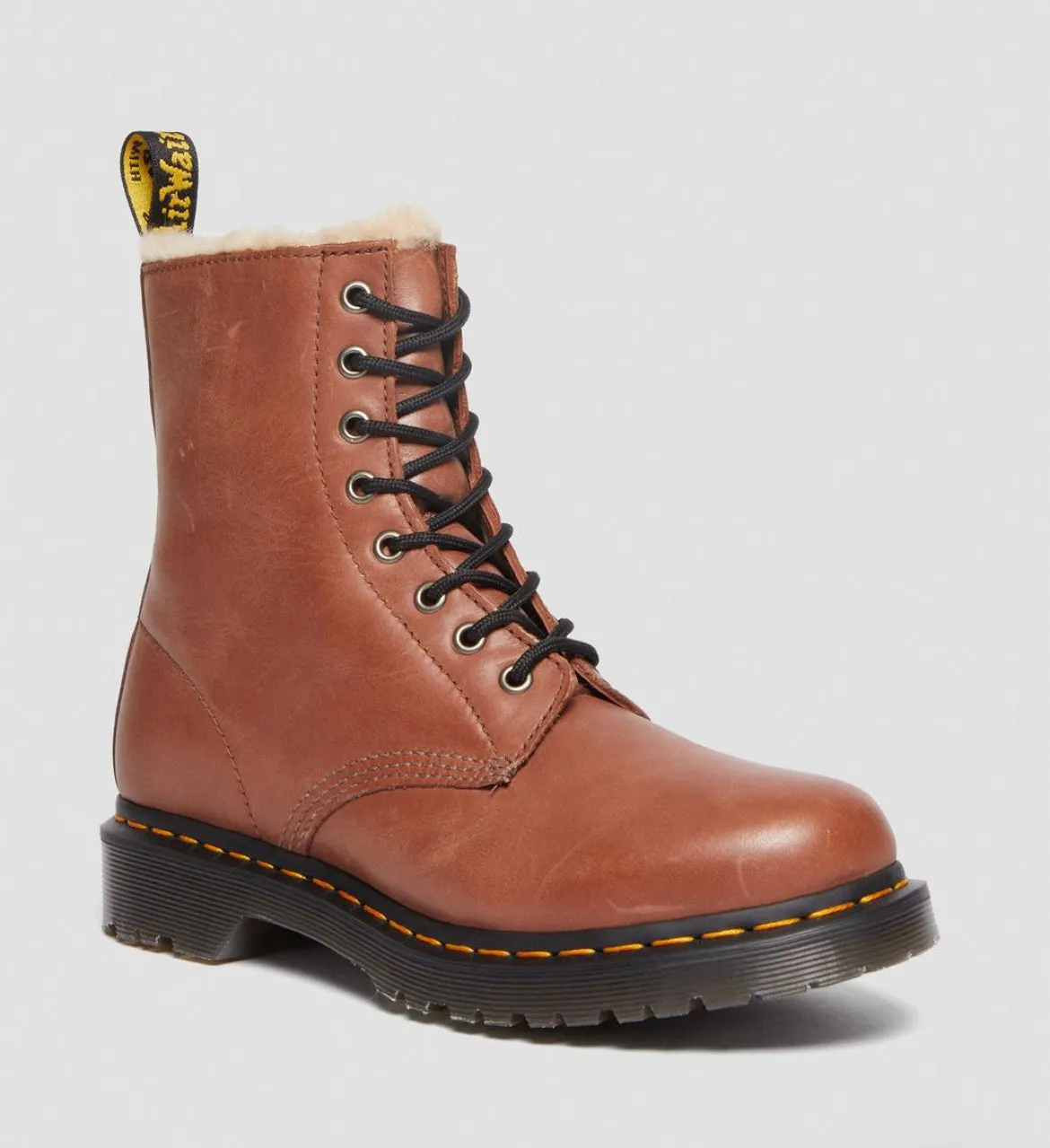 Dr.Martens Serena Tan Farrier 27782225