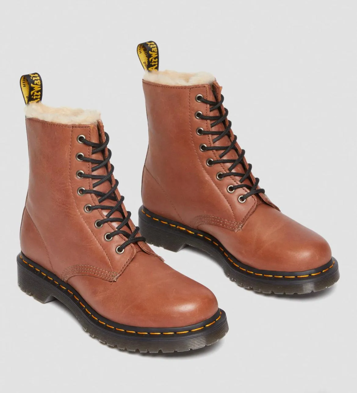 Dr.Martens Serena Tan Farrier 27782225