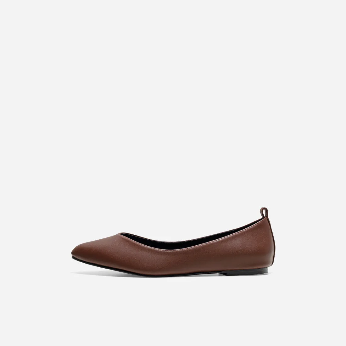 Edina Ballerina Flats