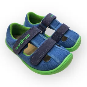 Elf Sandal Sea Blue Barfotaskor/Sandaler, Stl 24-32