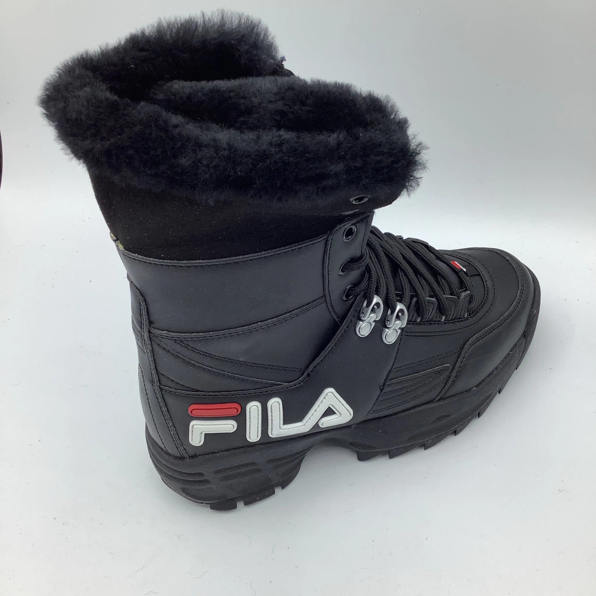 Fila Disruptor Boot