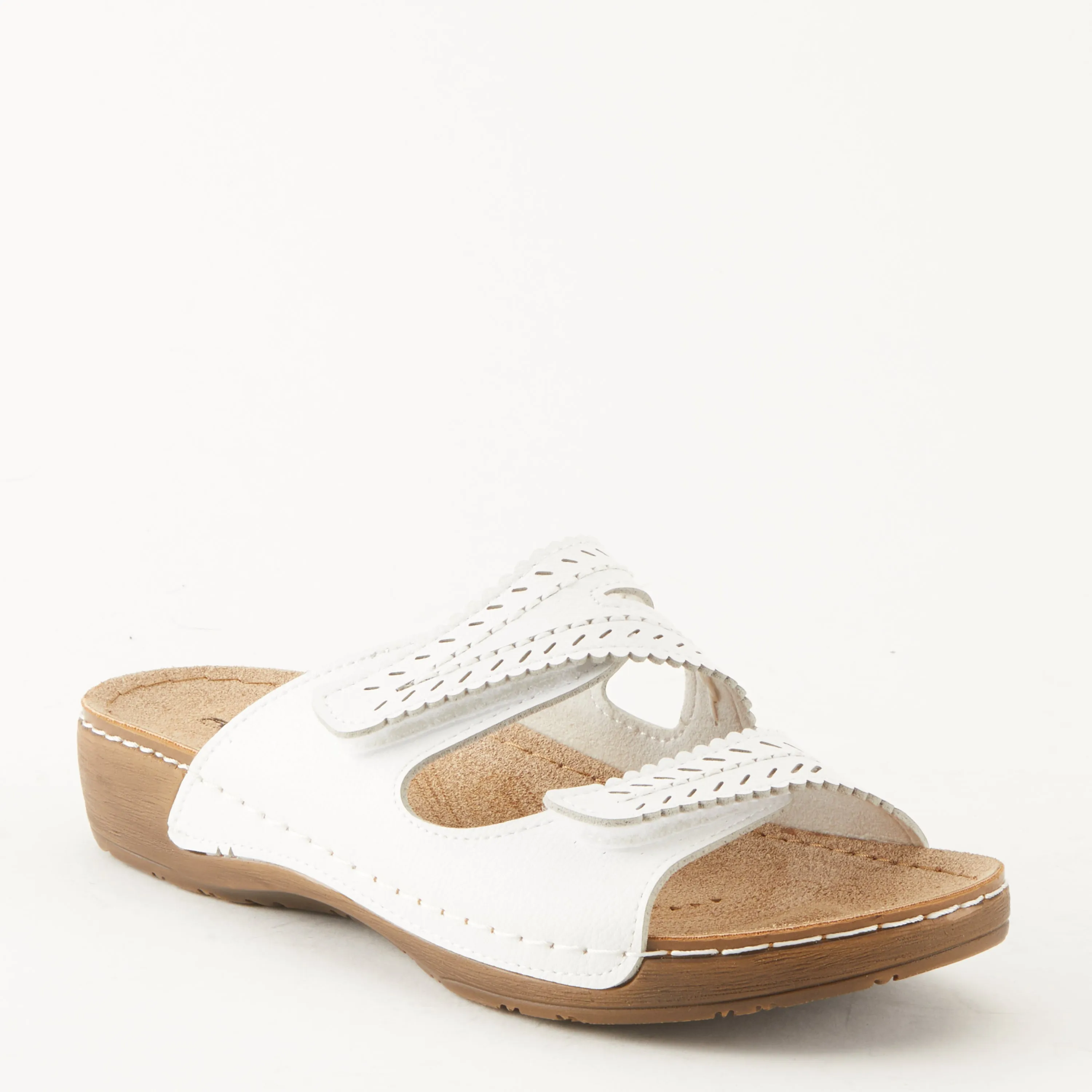 FLEXUS SIDD COMFORT SANDAL - 150924