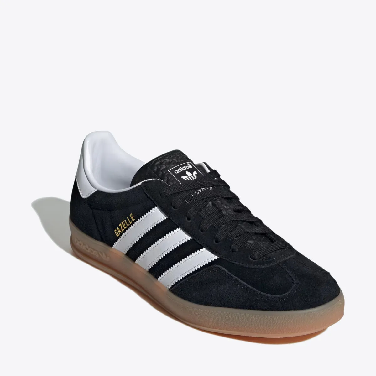 Gazelle Indoor