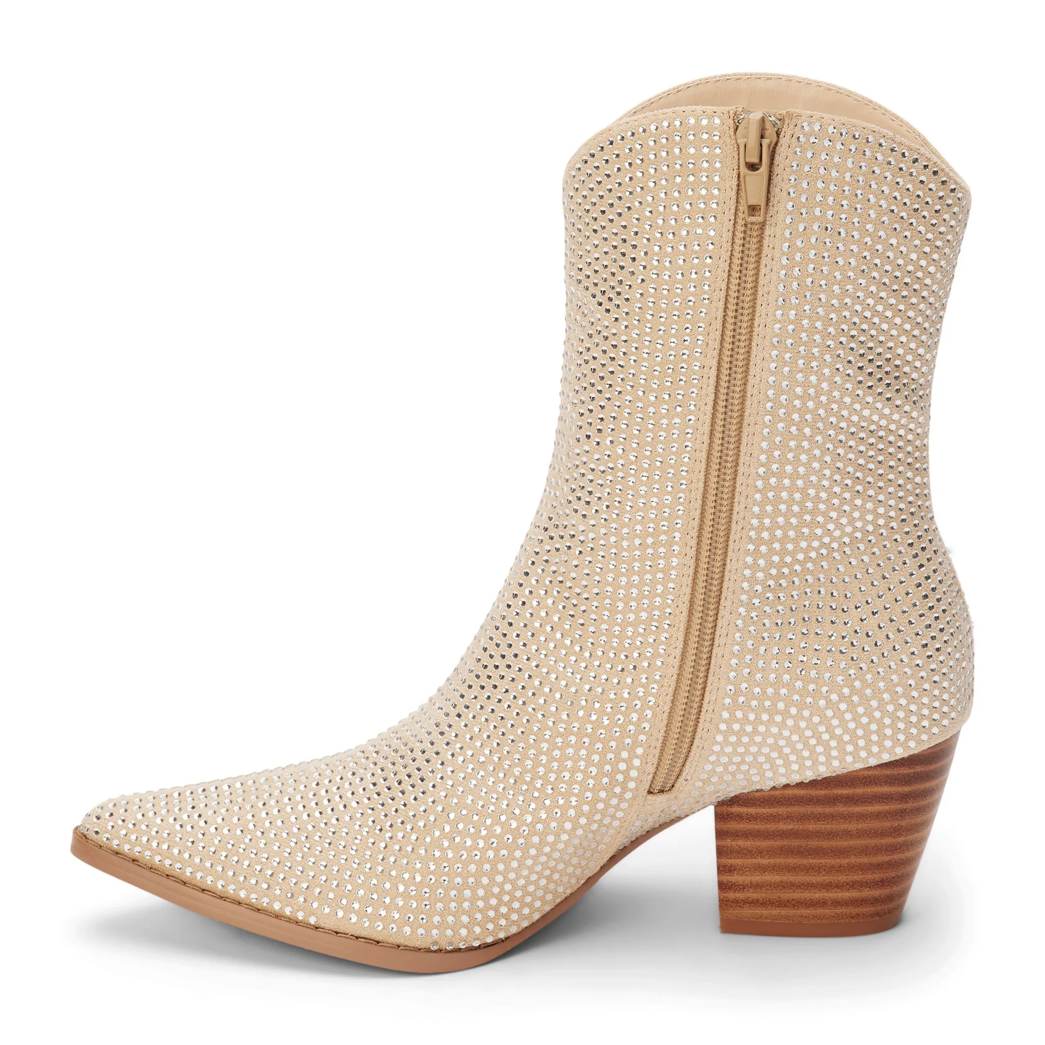 Hazel Western Boot