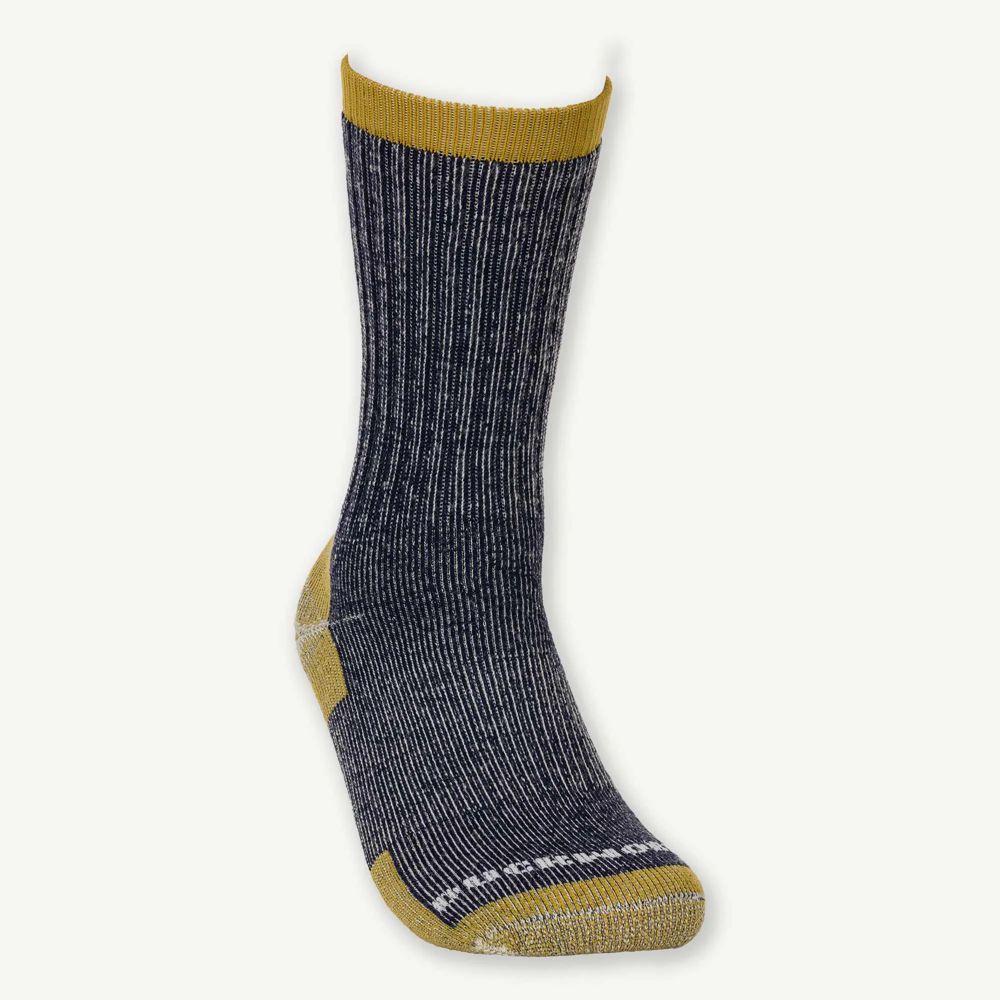 Heavyweight Crew Sock