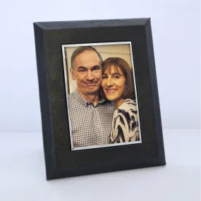 Jackie & Martin Framed Photo (PROP AUCTION)