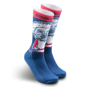 Jobu Socks - High Calf