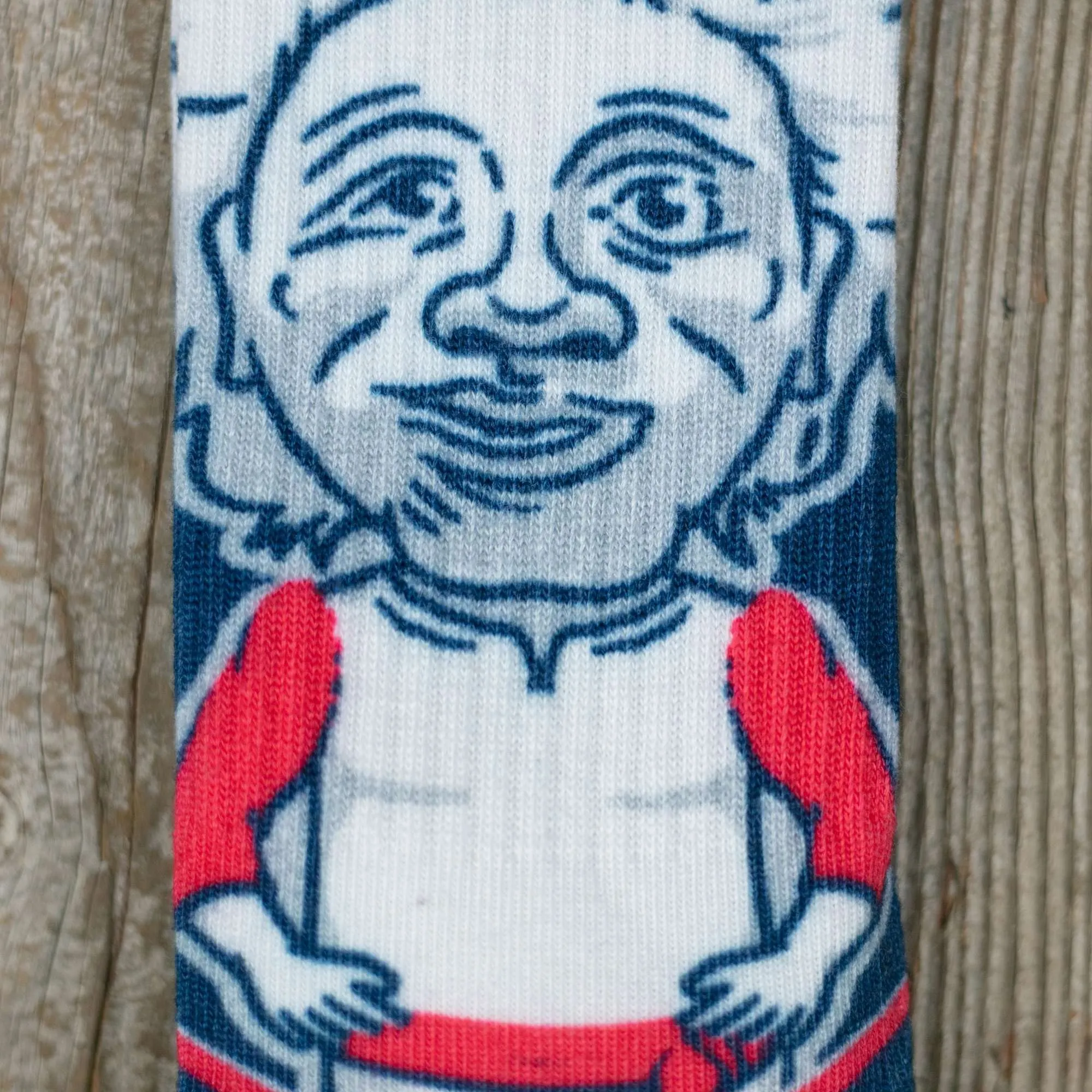 Jobu Socks - High Calf