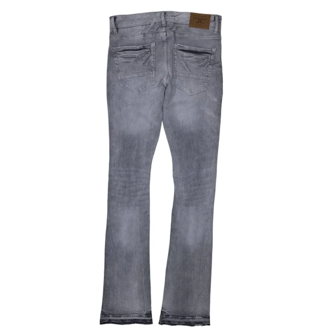 Jordan Craig Martin Stacked Denim (Arctic Grey) JTF204