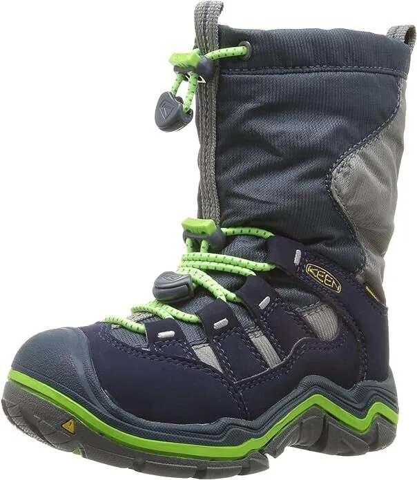 Keen Winterport ll WP Children's Snow Boot