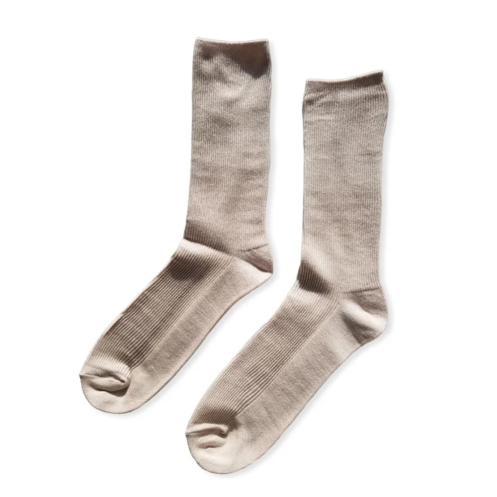 Le Bon Shoppe Trouser Socks