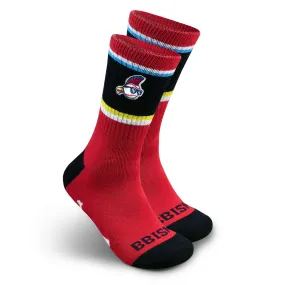 Major League Socks - Mid Calf