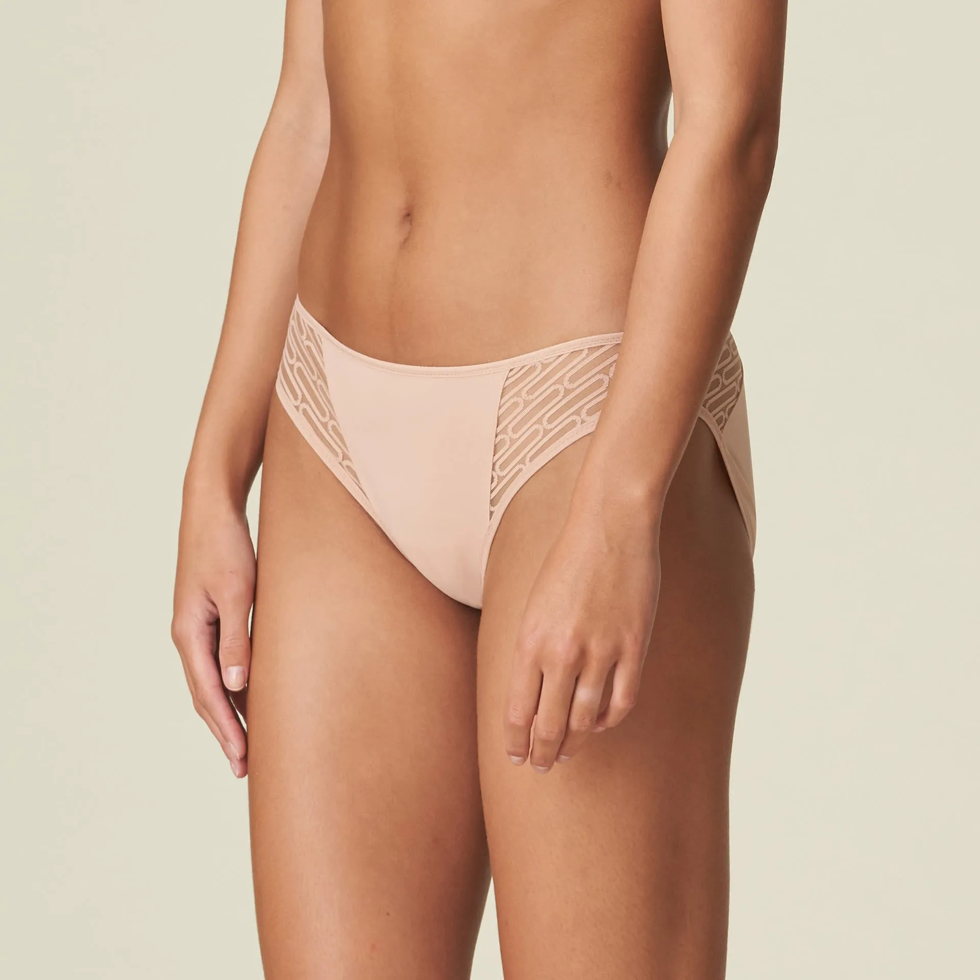 Marie Jo L'Aventure Rio Briefs - Martin - Skin