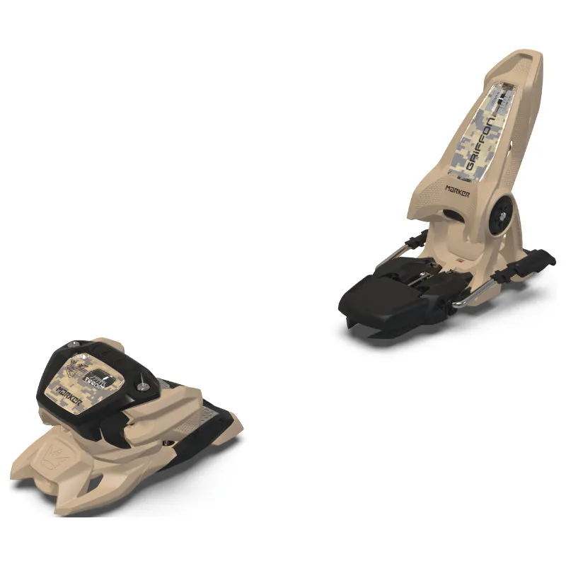 Marker Griffon 13 Ski Bindings 2024