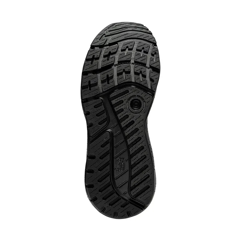 Men's Beast GTS '23 (WIDE) Black/Ebony/Gunmetal