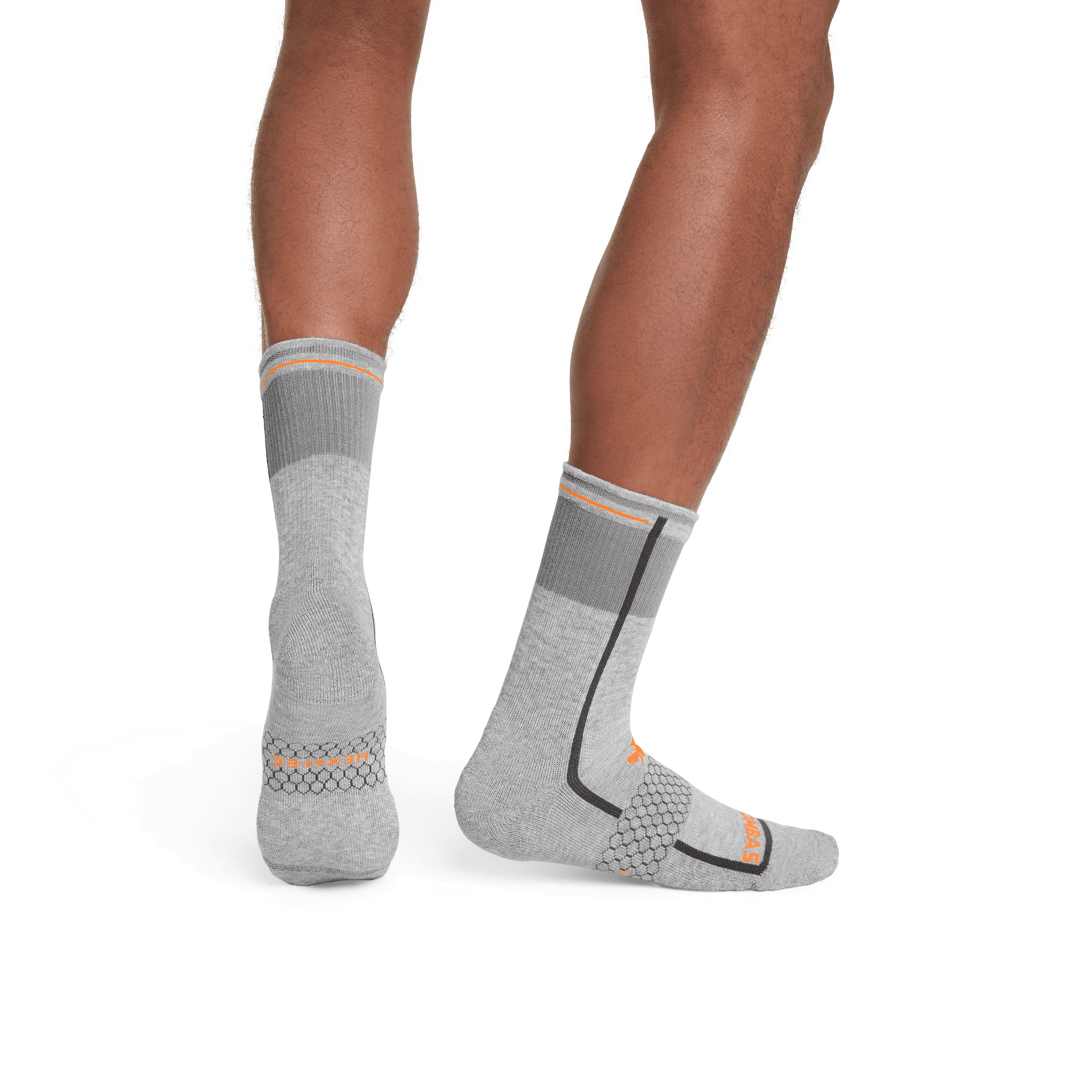 Men's Reflec-Tec All-Purpose Calf Socks