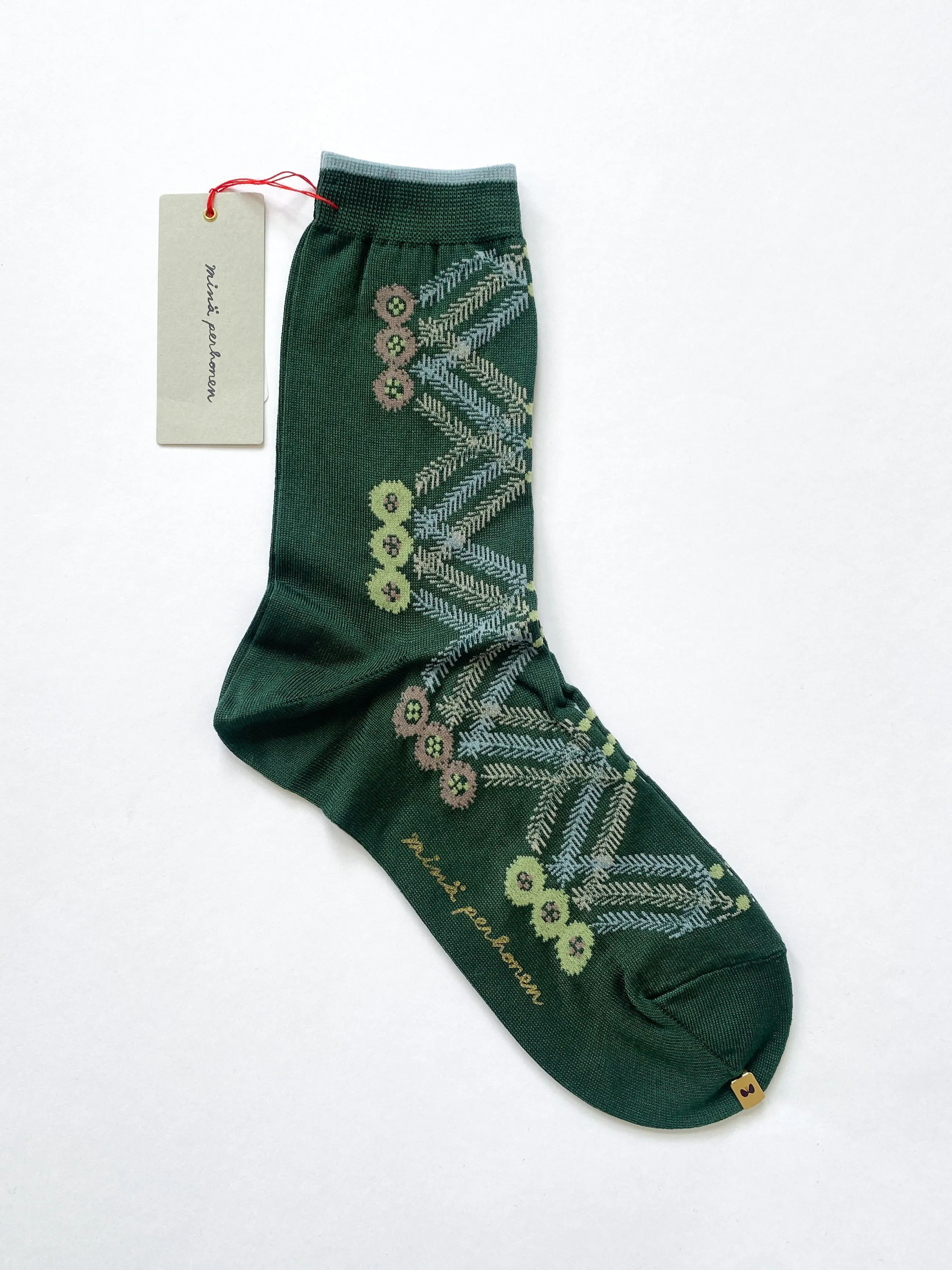 Min Perhonen- Socks Kori - AAS7704K