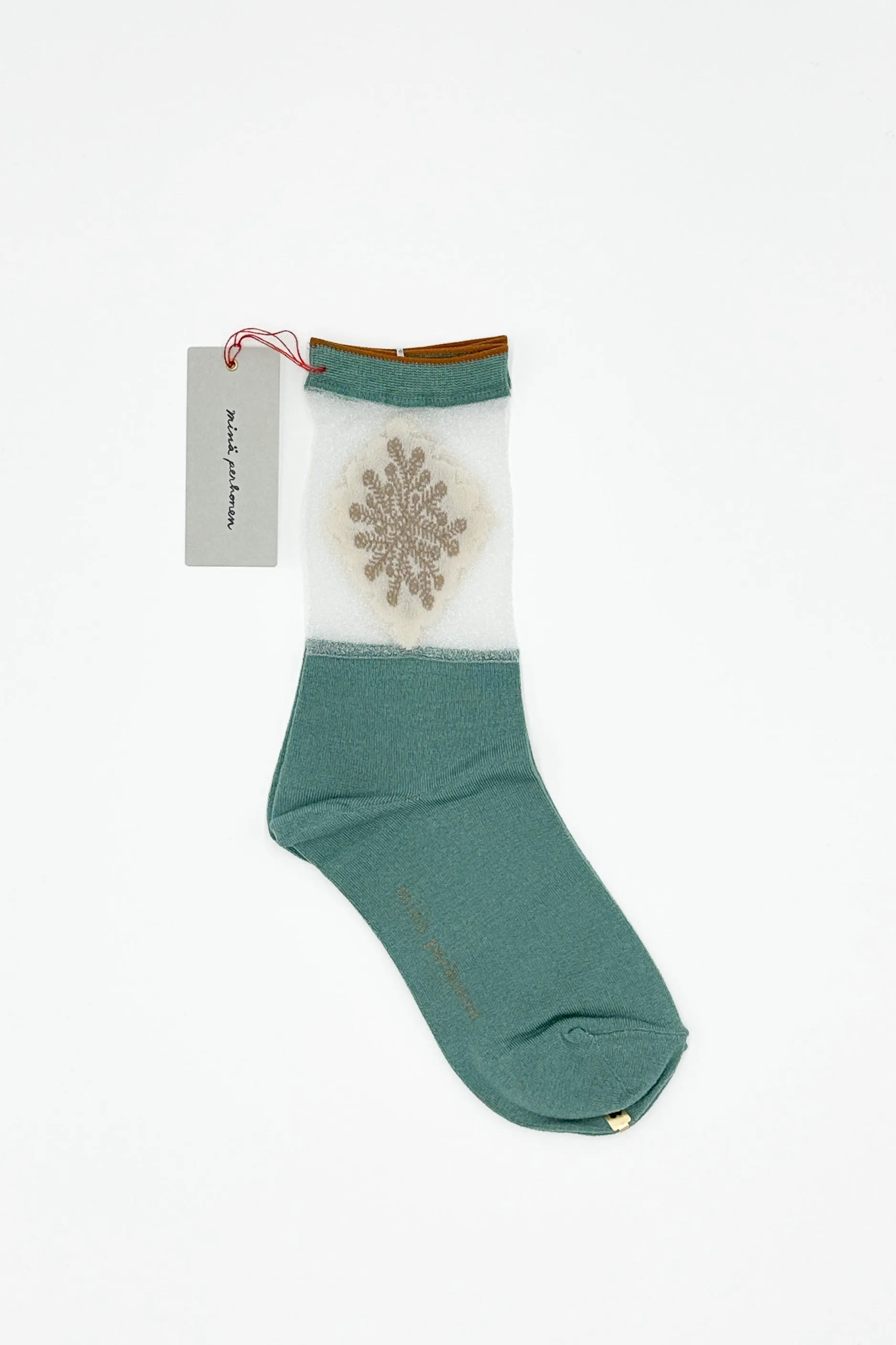 Mina Perhonen - Pisara Short Socks