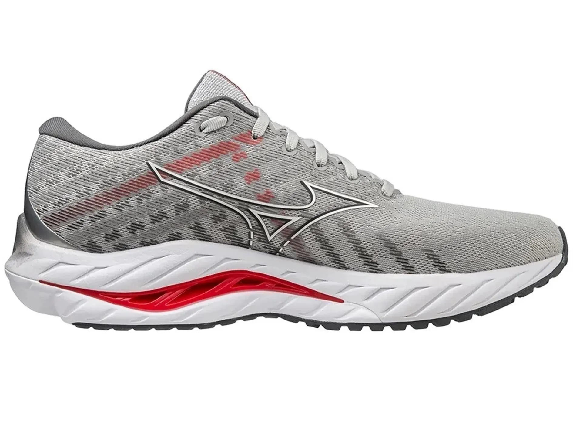 Mizuno Mens Wave Inspire 19 2E Width <br> J1GC234504