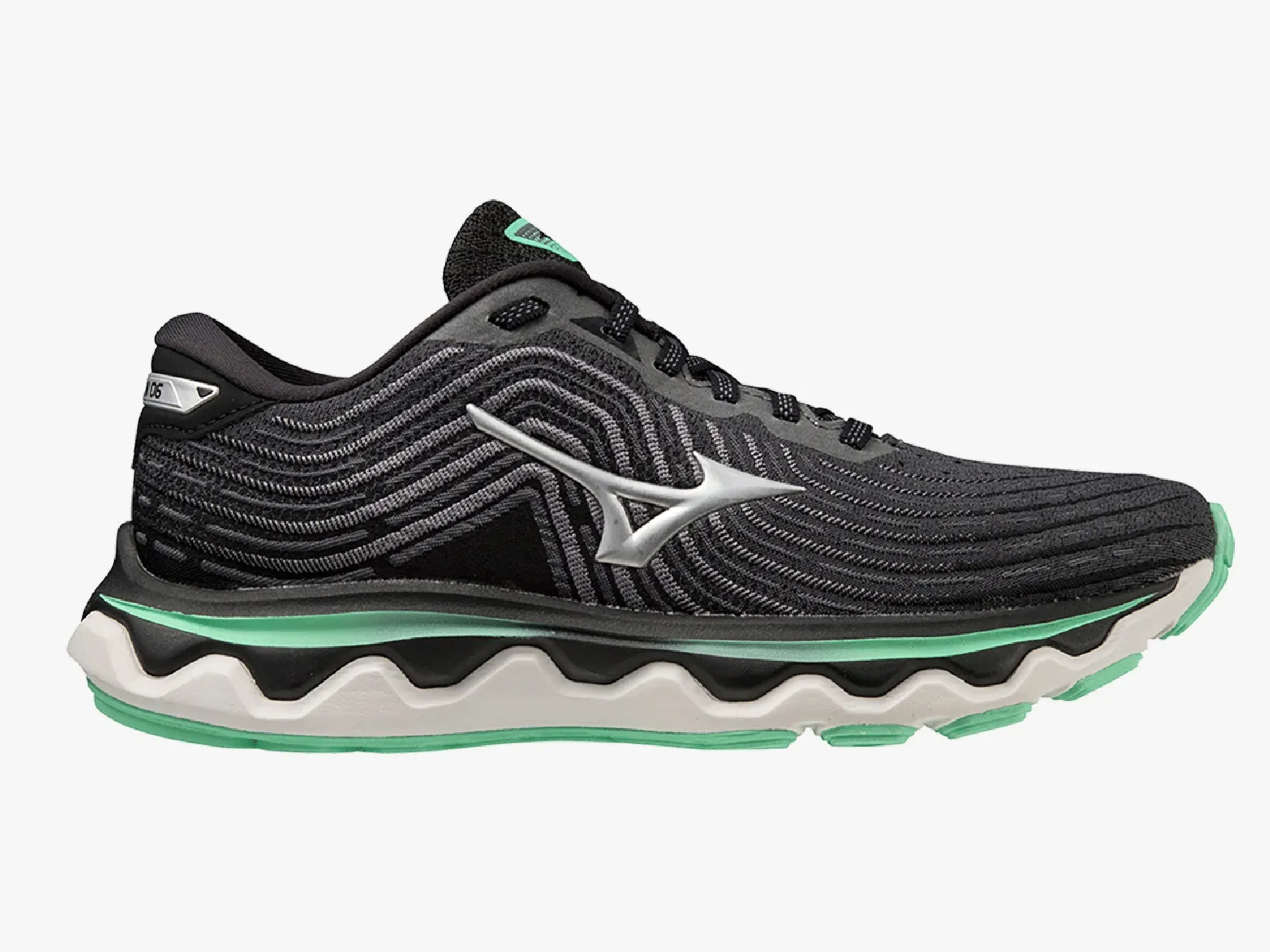 Mizuno Womens Wave Horizon 6 (D Width) <br> J1GD223112