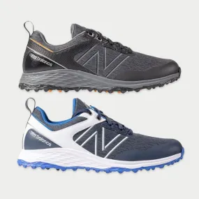 New Balance Fresh Foam Contend Golf Shoe