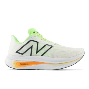 New Balance FuelCell SuperComp Trainer v2 Women's  Running Shoes  SS24 White