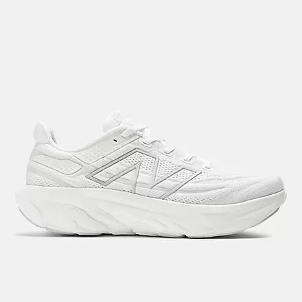 NEW BALANCE MEN'S 1080 V13 WHITE SHOES