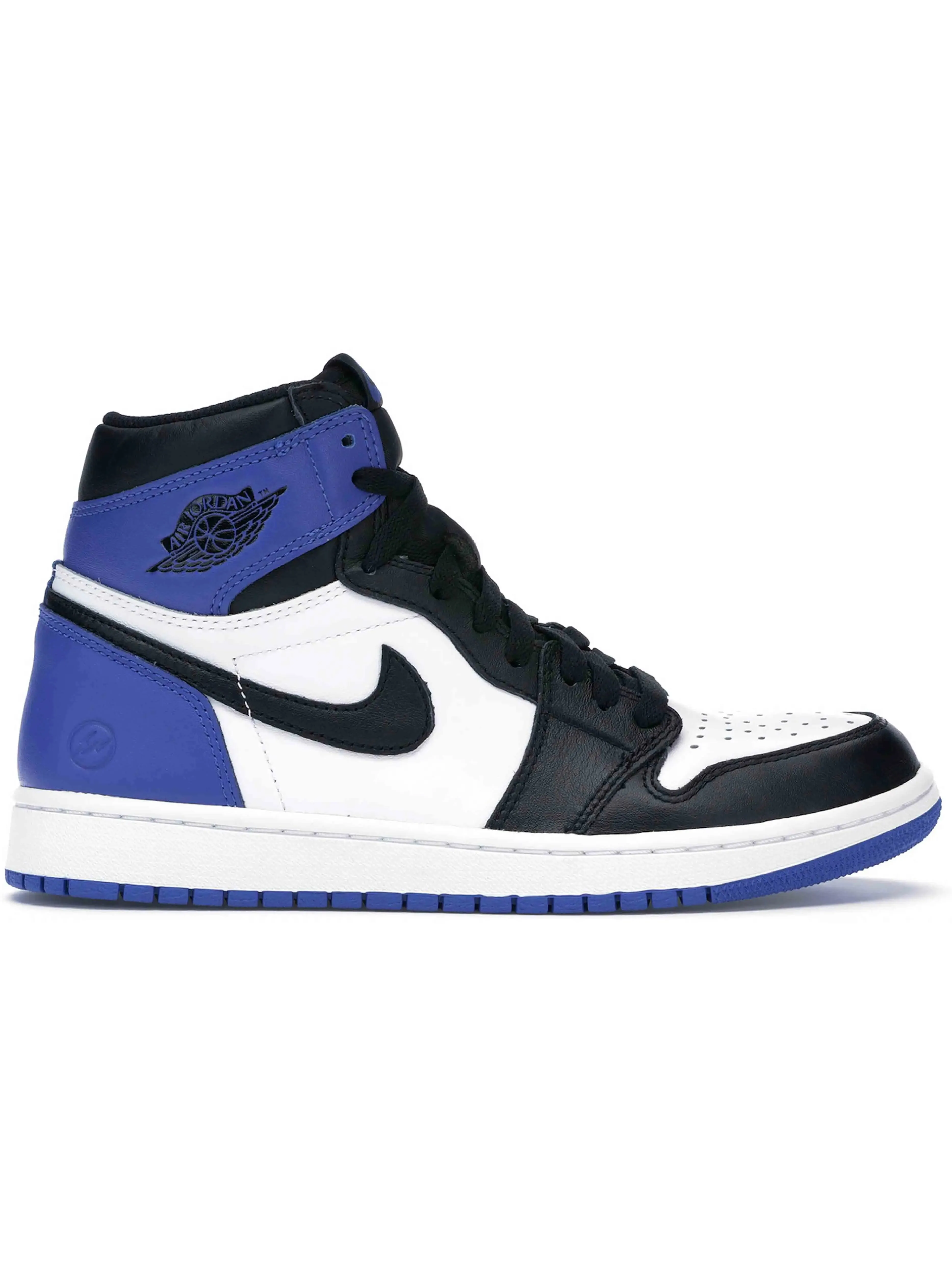 Nike Air Jordan 1 Retro High Fragment