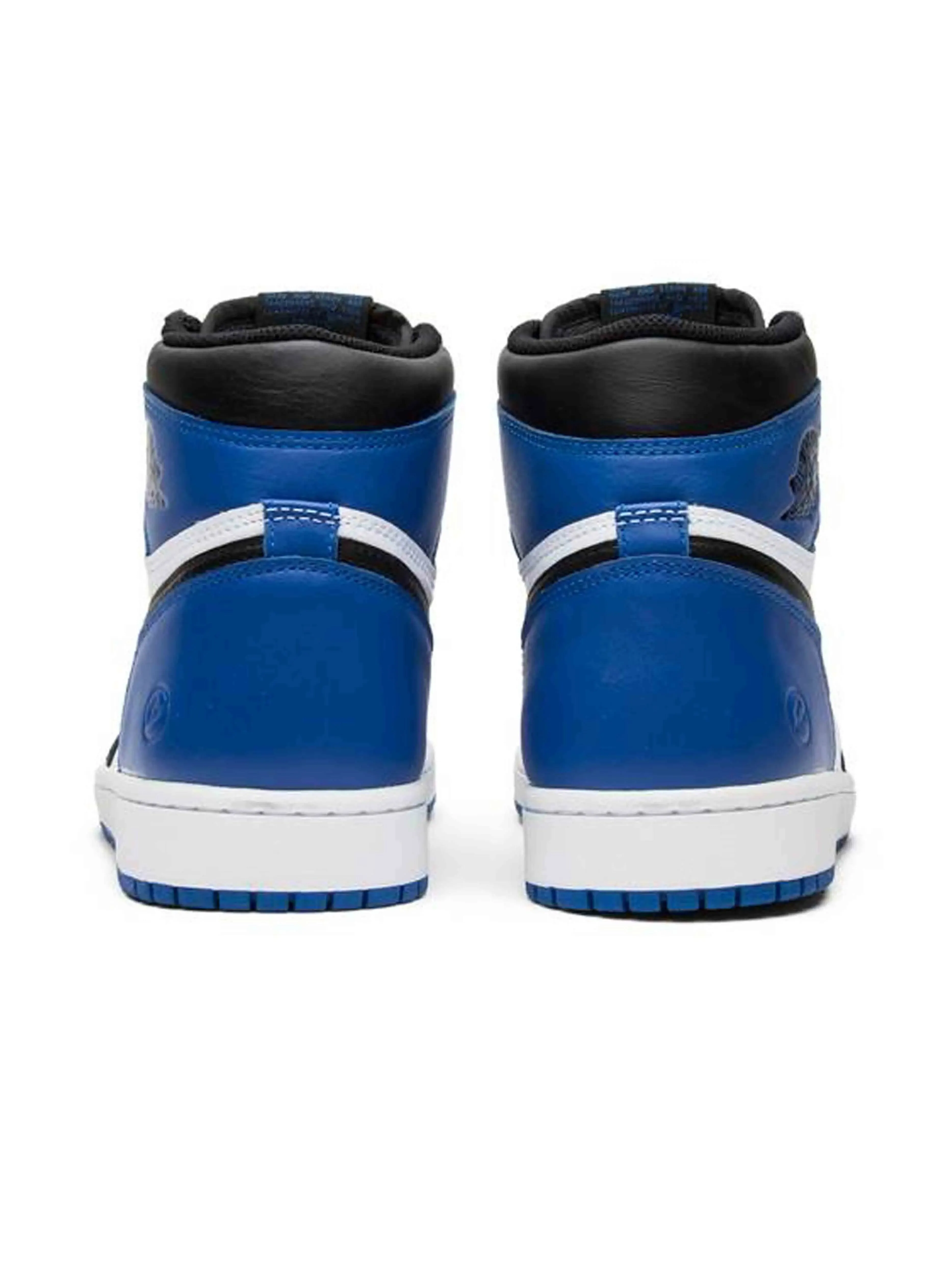 Nike Air Jordan 1 Retro High Fragment