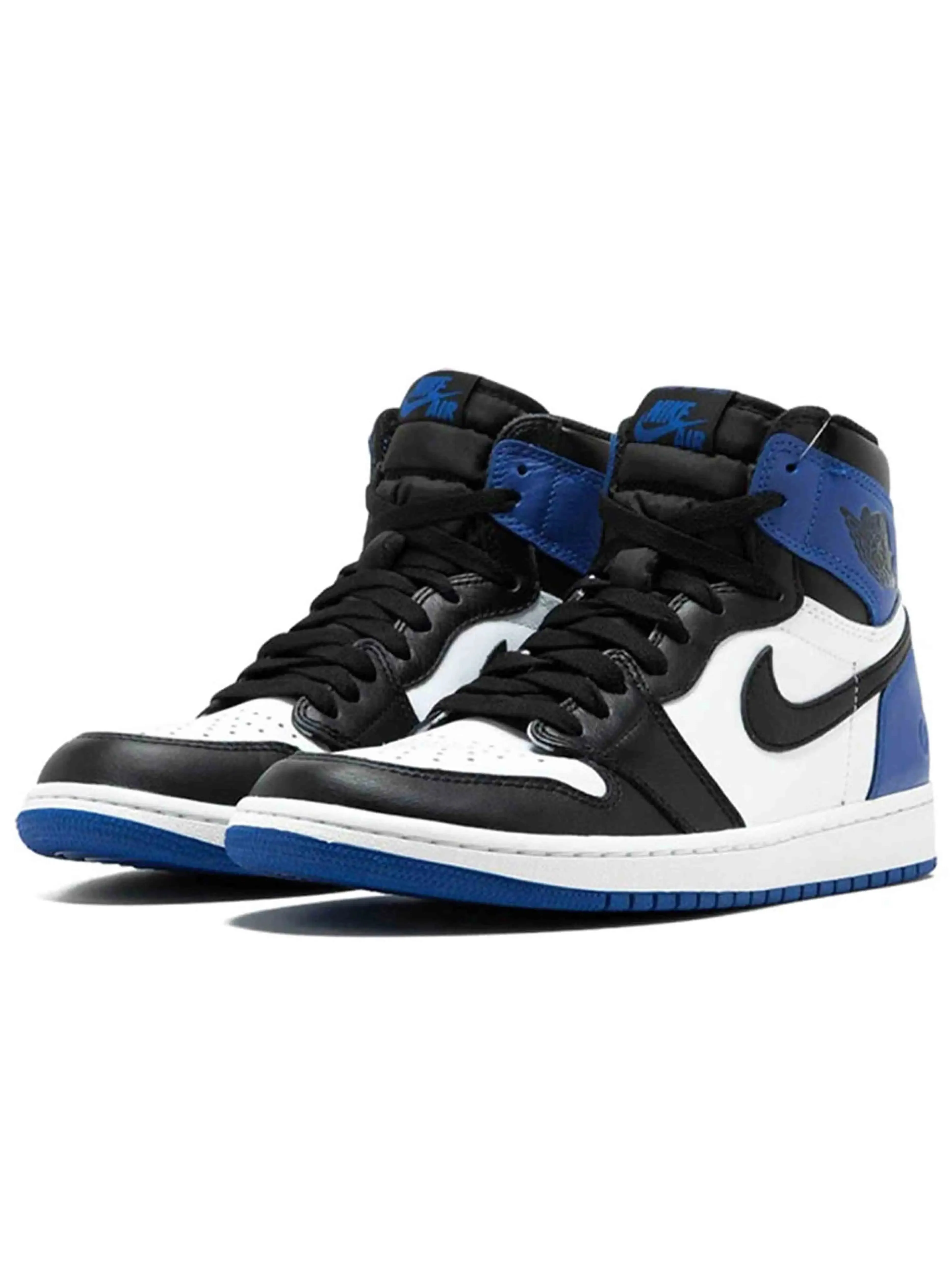 Nike Air Jordan 1 Retro High Fragment