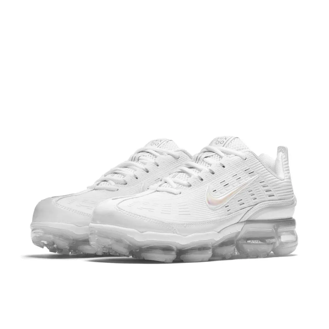 Nike Men's Vapor Max 360 Shoes - Triple White