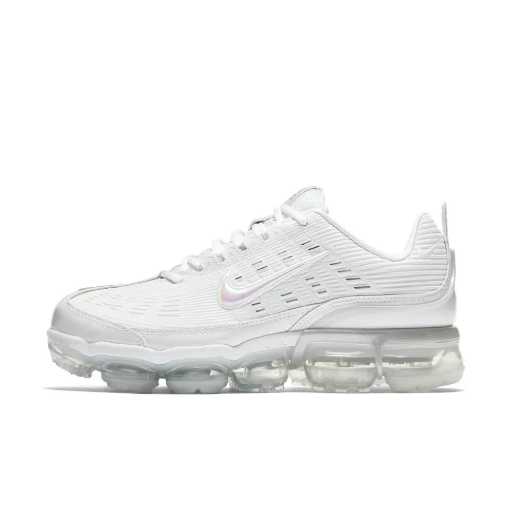 Nike Men's Vapor Max 360 Shoes - Triple White