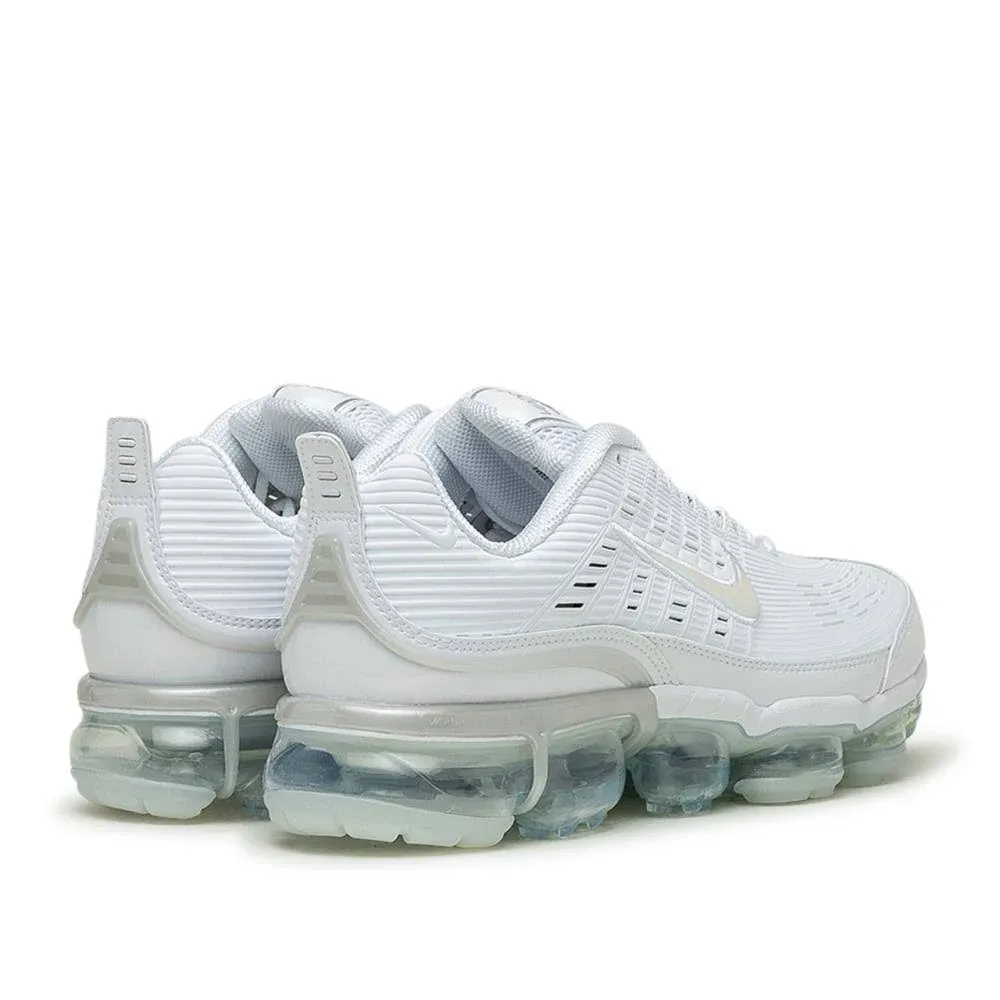 Nike Men's Vapor Max 360 Shoes - Triple White