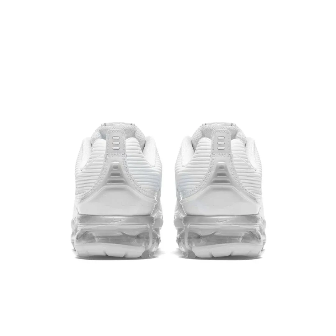 Nike Men's Vapor Max 360 Shoes - Triple White