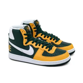 Nike Terminator High " Seattle Supersonics" FN4442-300