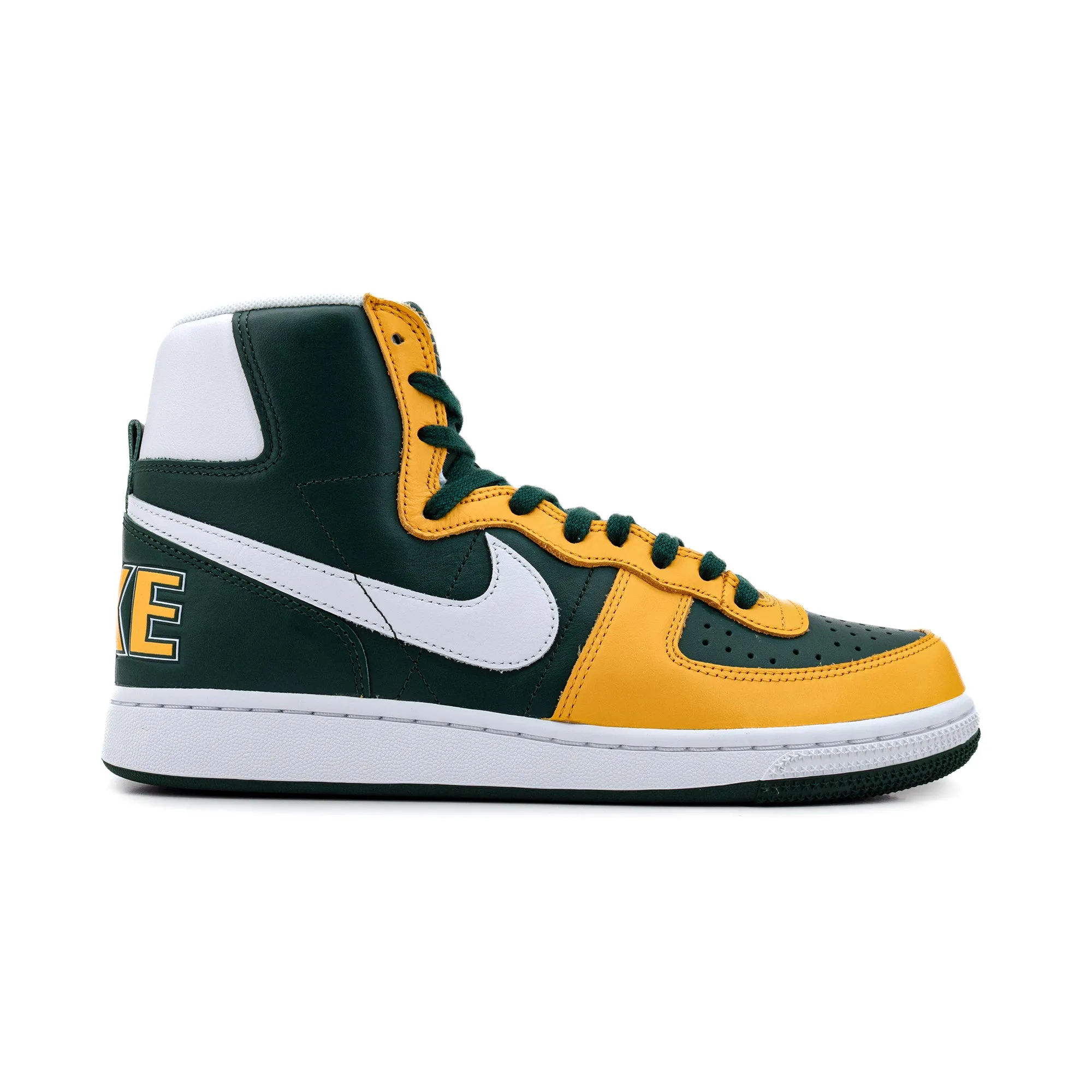 Nike Terminator High " Seattle Supersonics" FN4442-300