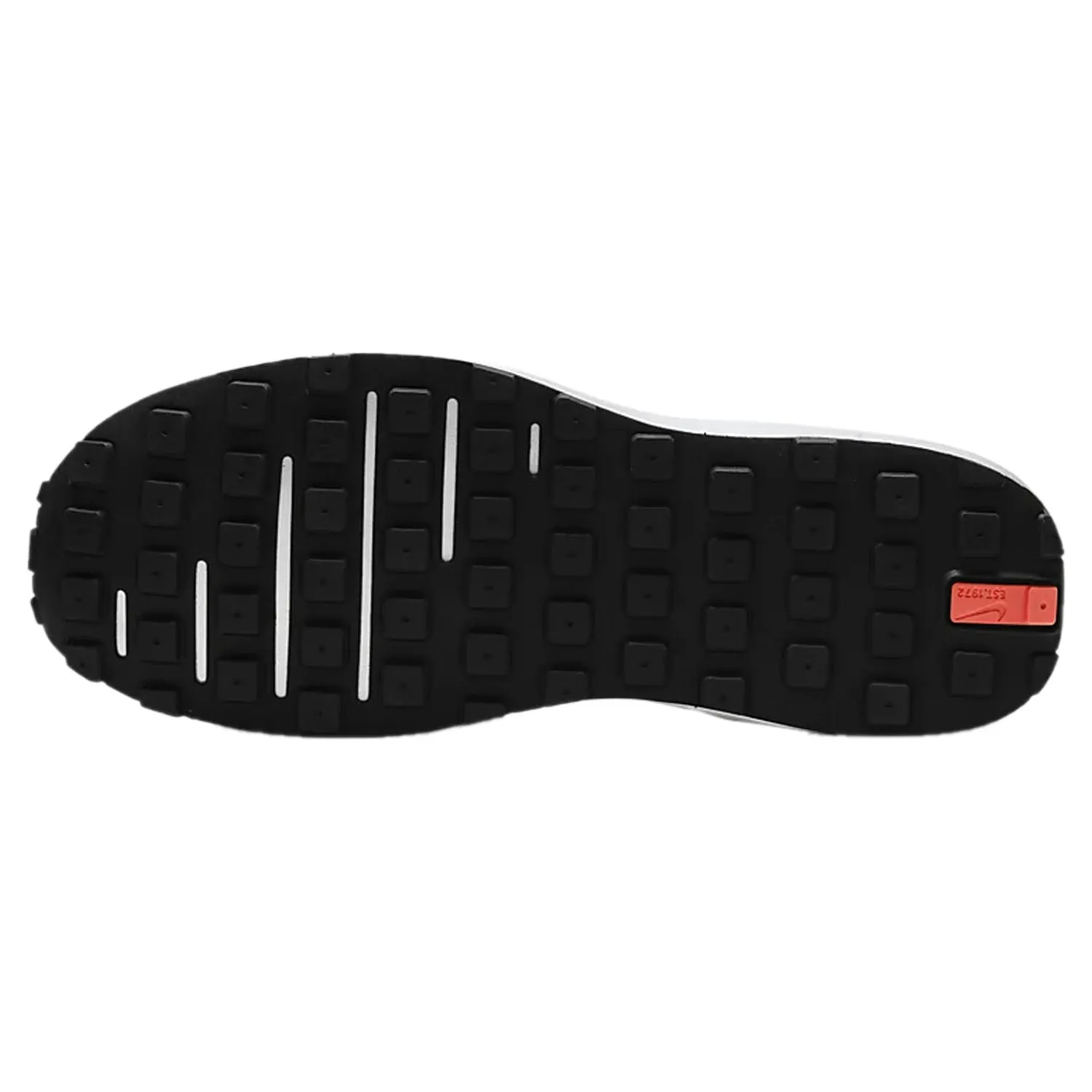 Nike Waffle One Black (Women's)